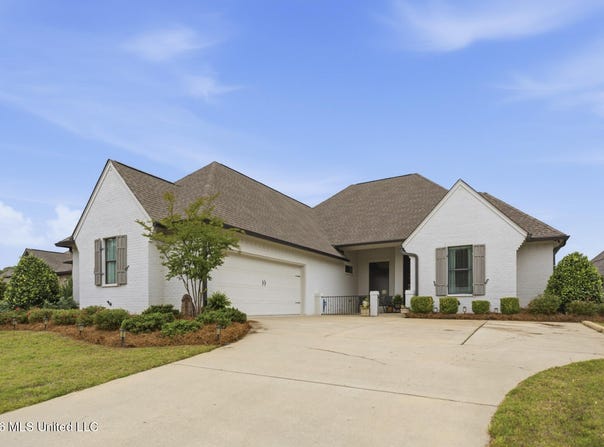 173 Grace Drive, Flowood, MS 39232
