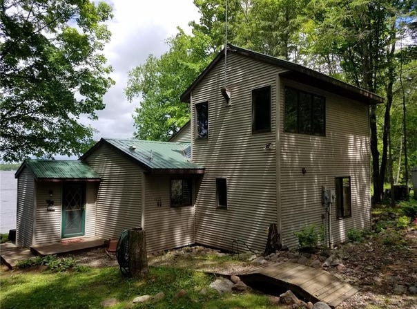 5873 Jarvi Road, Eagle Twp, MN 55726