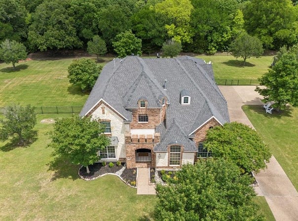 1691 Ashcroft Drive, Fairview, TX 75069