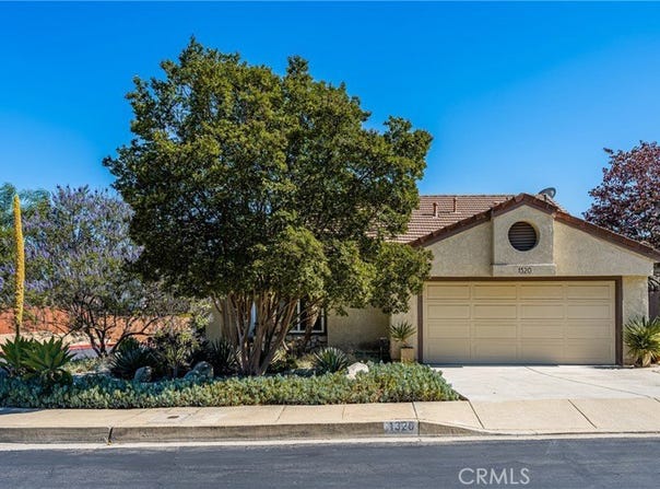 1320 Brookhaven Place, Upland, CA 91784