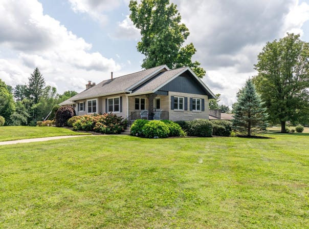 300 S Reisner Rd, Bloomington, IN 47401