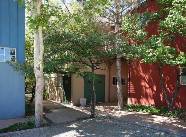 1918 Hopewell, Santa Fe, NM 87505