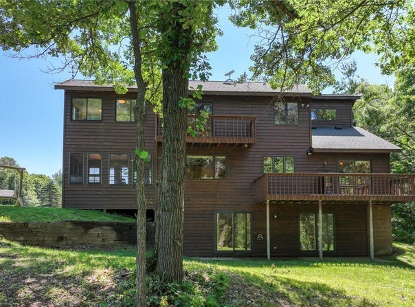 2756 7 5/8 Avenue, Chetek, WI 54728
