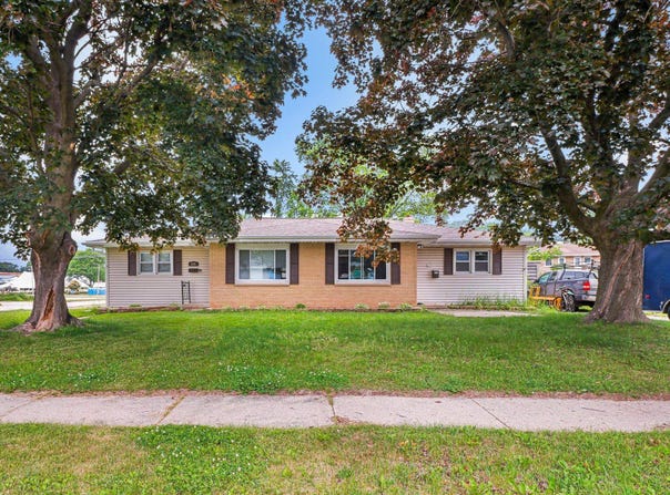 255-259 Park Street, Oregon, WI 53575