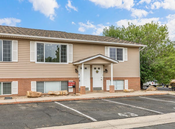 455 S 1100 E, St George, UT 84790
