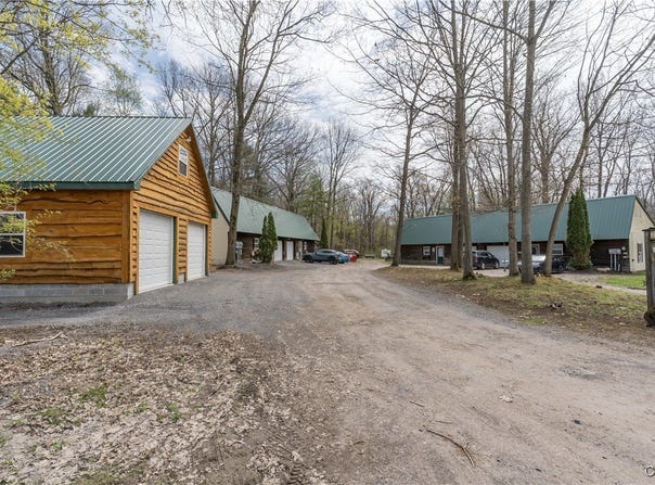 25082 Ridge Road, Watertown Town, NY 13601