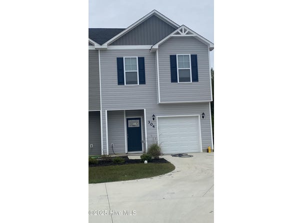 304 Otis Lane, Jacksonville, NC 28546