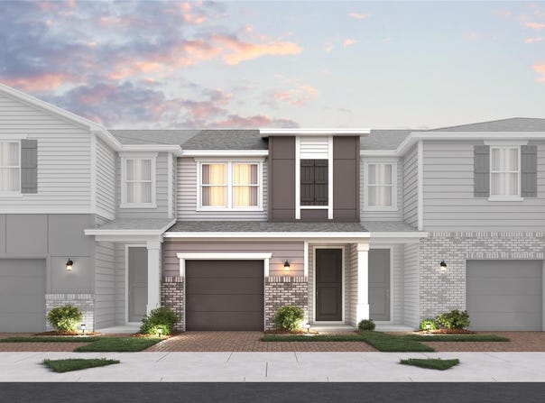 522 SOUTHERN EDGE Way, SANFORD, FL 32771