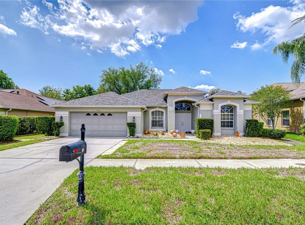 1535 STIPULE COURT, TRINITY, FL 34655