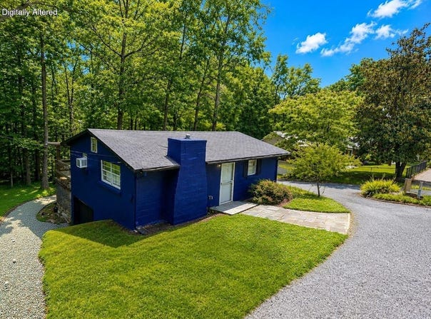 277 Camp Attrahunt Road, Monticello, KY 42633