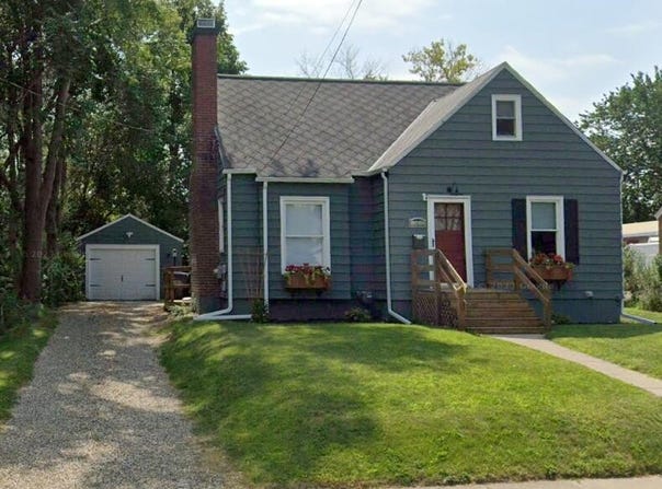 1422 Miller Road, Kalamazoo, MI 49001