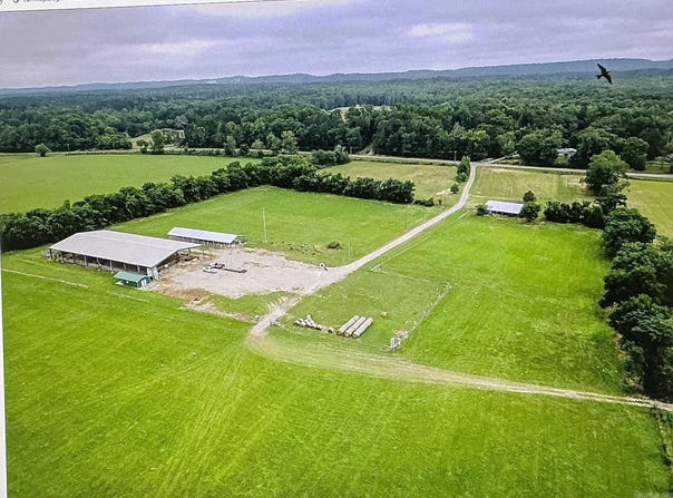 360 Hwy 27 North, Story, AR 71970