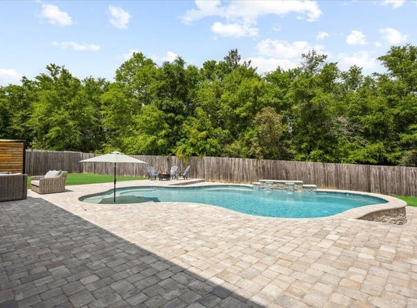 3129 Partridge Drive, Crestview, FL 32539