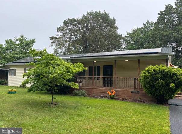 11545 SOUTH MOUNTAIN ROAD, SOUTH MOUNTAIN, PA 17261