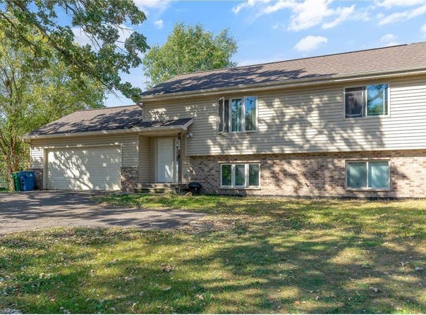 8243 Zane Court N, Brooklyn Park, MN 55443