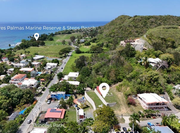 3 Princess Path, Ensenada, 00677