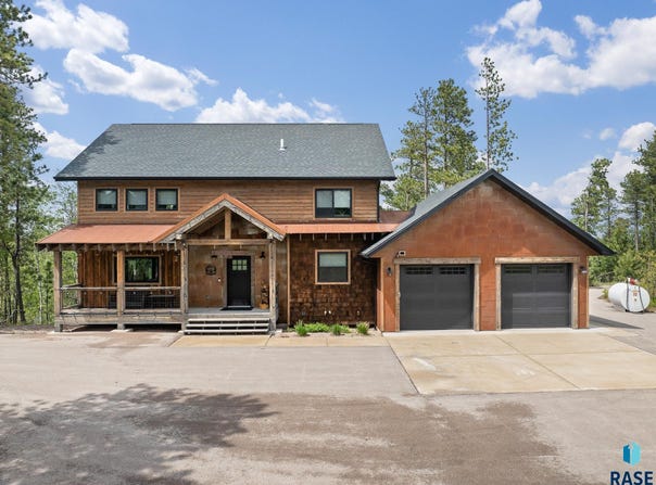 20714 Morning Star Rd, Lead, SD 57754
