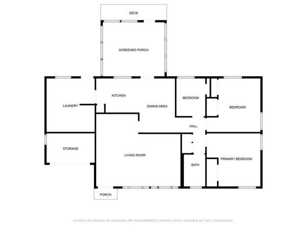 4814 Cebrian Avenue, New Cuyama, CA 93254