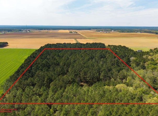 Corley Rd, Walnut Hill, FL 32568