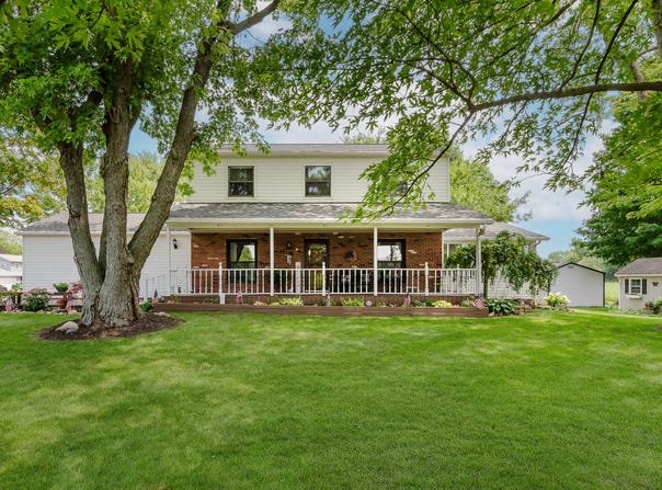 270 N 500 W, Anderson, IN 46011