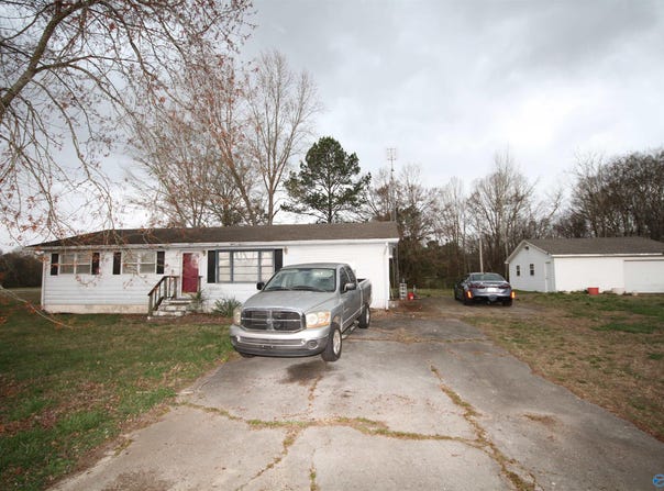 6301 County Road 130, Killen, AL 35645