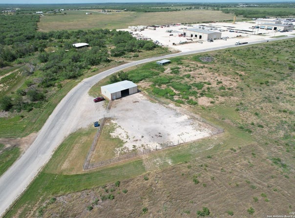156 Shale, Pleasanton, TX 78064
