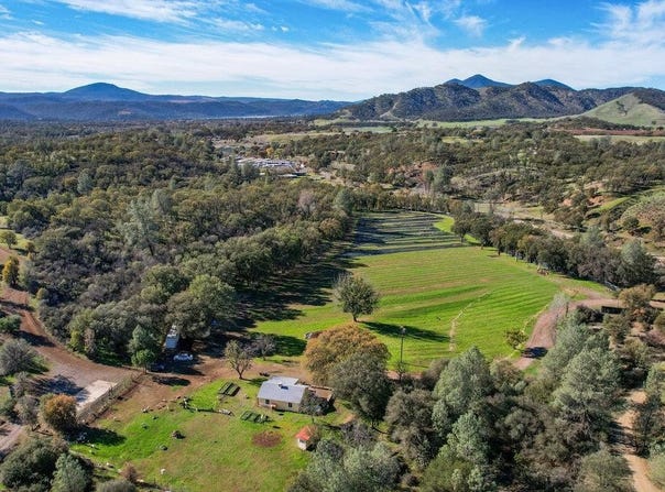 2050 Ogulin Canyon Road, Clearlake, CA 95422