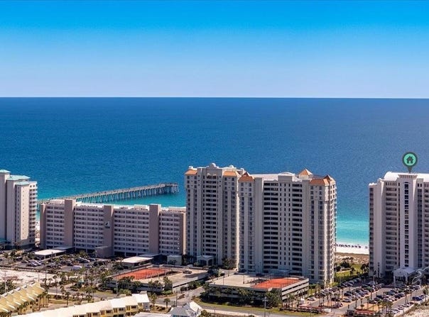 8499 Gulf Blvd, Navarre Beach, FL 32566