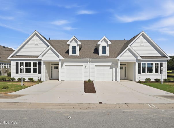 568 Watercrest Circle, Elizabeth Cty, NC 27909