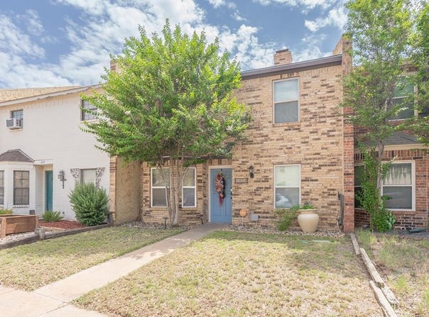 3232 Preston Dr, Midland, TX 79707