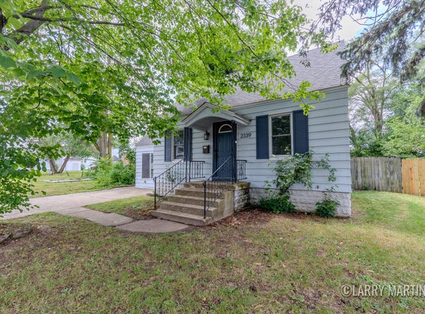 2339 Camden Avenue SW, Wyoming, MI 49519