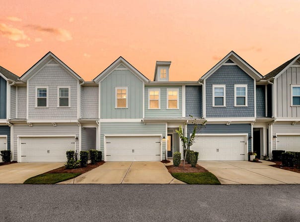 2901 Eddy Drive, Mount Pleasant, SC 29466