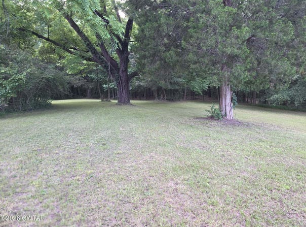 Highway 18, Medon, TN 38356