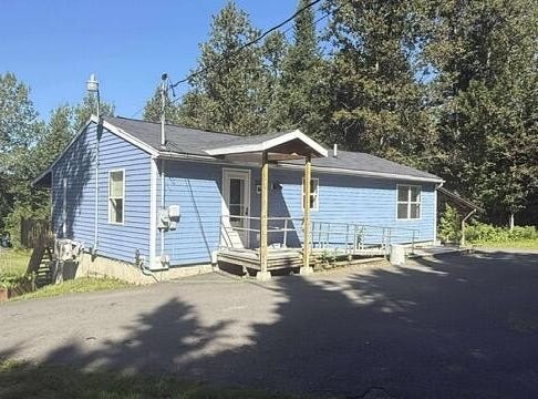 911 Sly Brook Road, Wallagrass, ME 04781