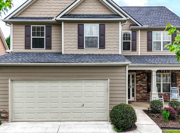 18 Crown, Dallas, GA 30132