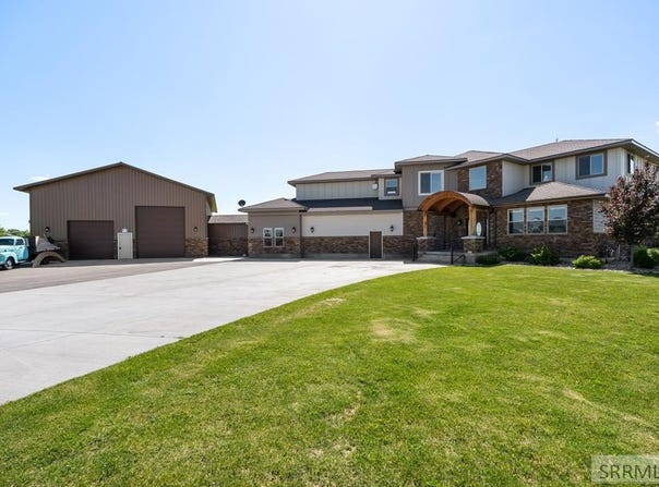 3800 Sequoia Court, Rexburg, ID 83440