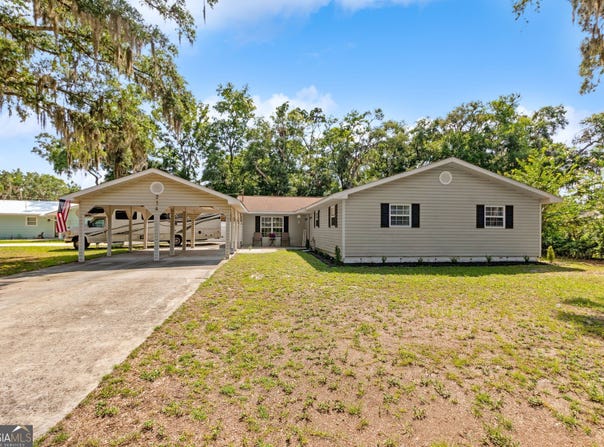 214 Gunter, St. Marys, GA 31558
