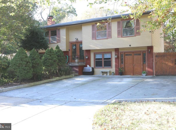 1320 RAINBOW Drive, SILVER SPRING, MD 20905