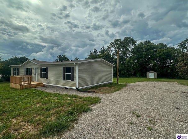 12622 S Highway 333, Vine Grove, KY 40175