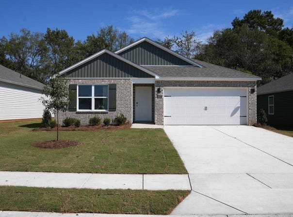 3522 HERITAGE CREST DRIVE, BESSEMER, AL 35023