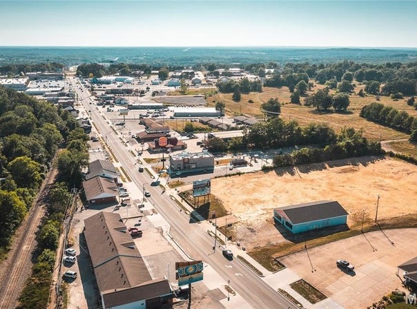 1020 Kingshighway Street, Rolla, MO 65401