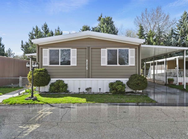8215 W Appomattox Ln, Boise, ID 83714