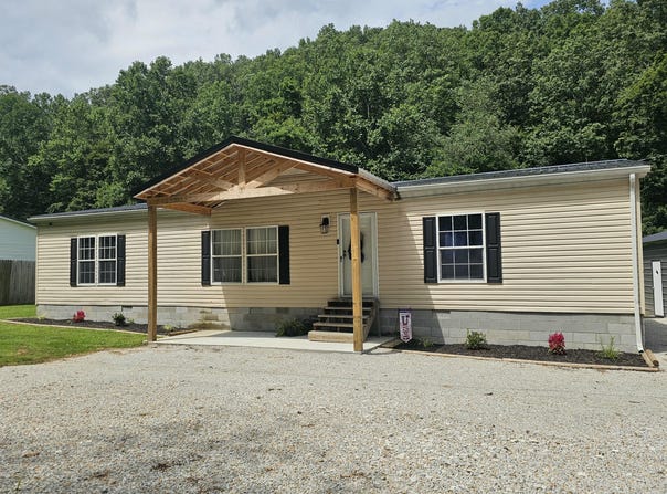 780 Poplar Hollow Road, Morehead, KY 40351