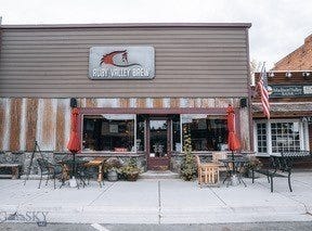111 S Main Street, Sheridan, MT 59749