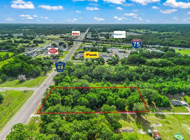 2823 W C 48, BUSHNELL, FL 33513