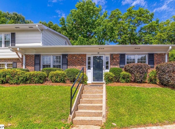 34 Summercreek Drive, Spartanburg, SC 29307