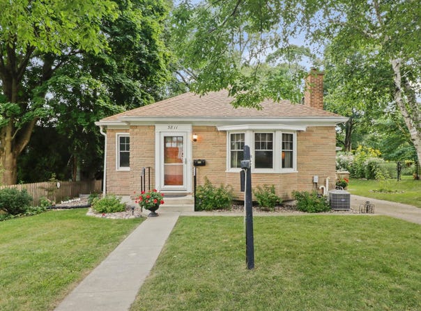 3811 Euclid Avenue, Madison, WI 53711