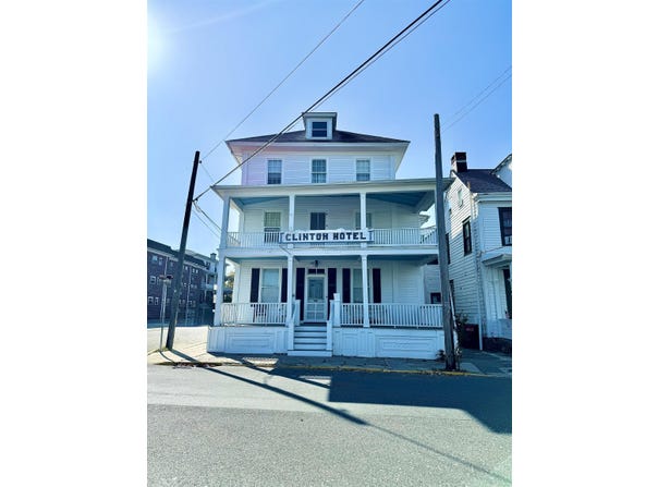 202 Perry, Cape May, NJ 08204