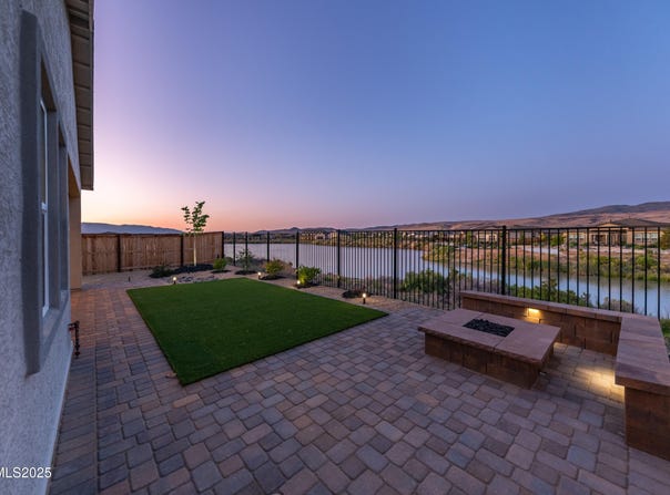 7436 Rustic Towers Drive, Sparks, NV 89436