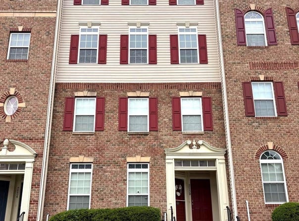 7136 DANIEL JOHN DRIVE, ELKRIDGE, MD 21075